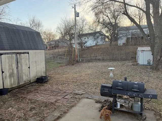 $140,000 | 5416 University Avenue, St. Joseph, MO 64503