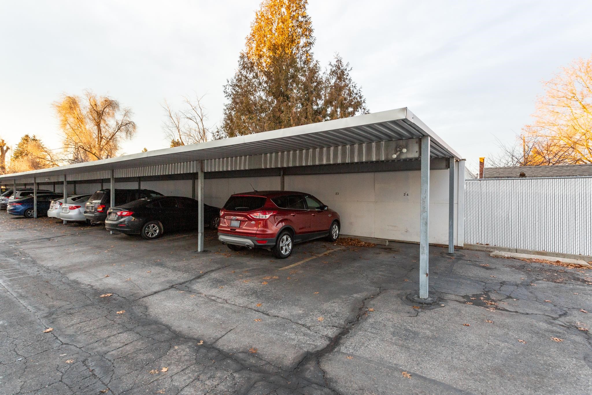 310 North Raymond Road, Unit D24 Spokane Valley, WA 99206 - Photo 24 of 24