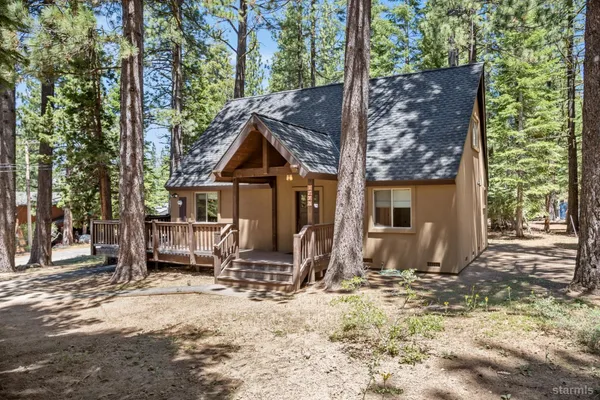 $700,000 | 1798 Narragansett Circle, South Lake Tahoe, CA 96150