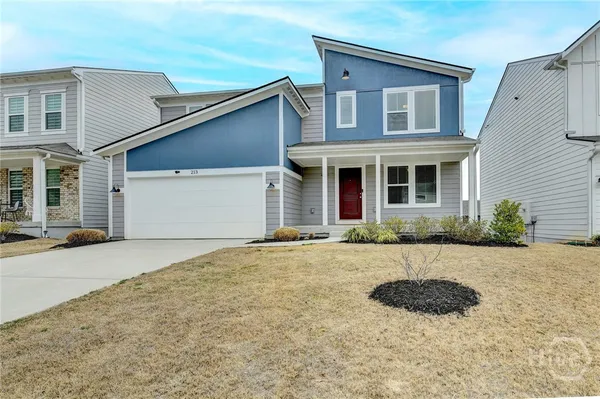 $409,000 | 213 Port Way, Braselton, GA 30517