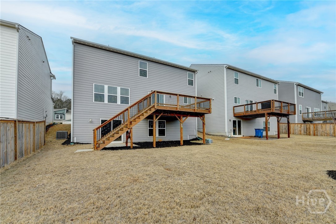 213 Port Way Braselton, GA 30517 - Photo 42 of 55