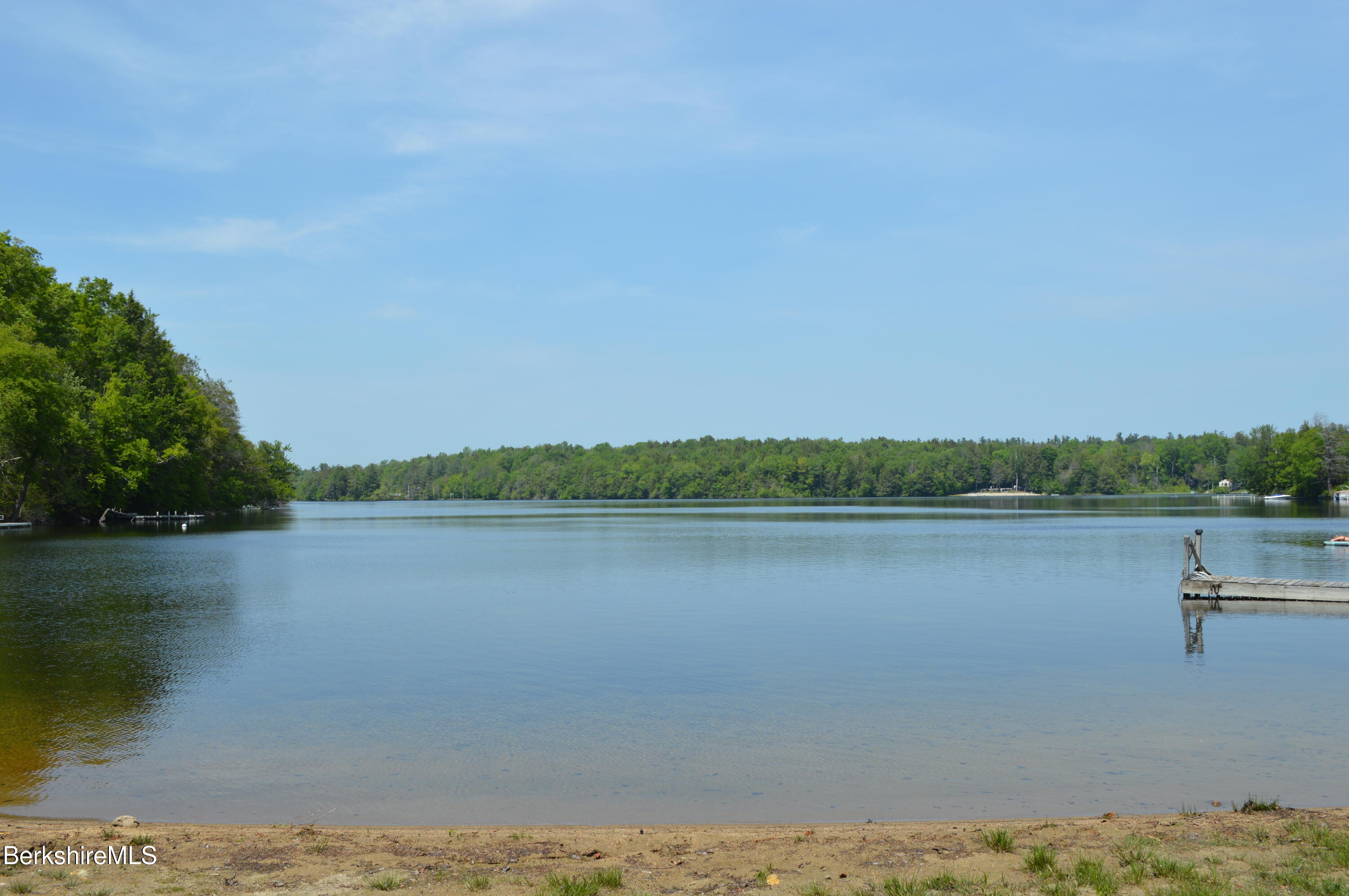 162 Ymca Road Becket, MA 01223 - Photo 9 of 53 Center Pond