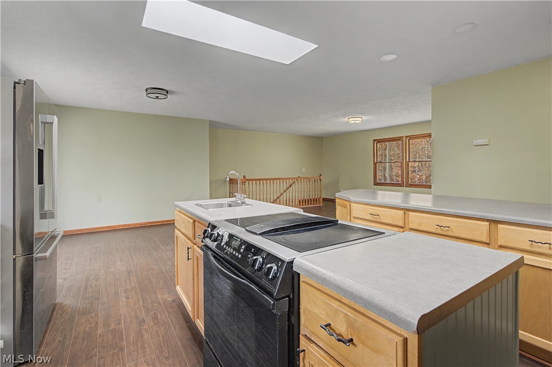 416 Babcock Road Beverly, OH 45715 - Photo 16 of 32