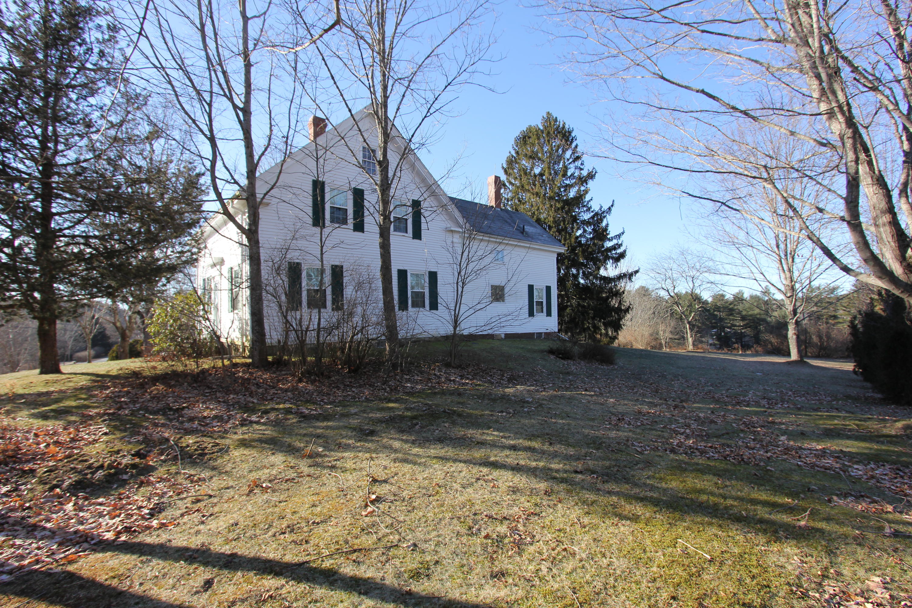 738 Middle Road Woolwich, ME 04579 - Photo 4 of 40 IMG_4290