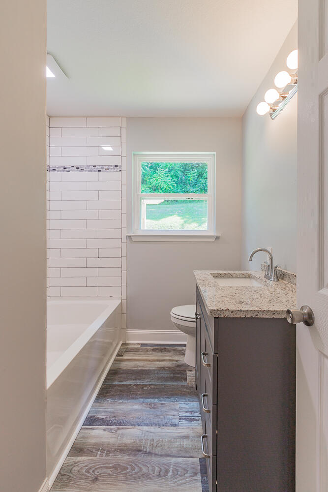 109 Sioux Trail Ringgold, GA 30736 - Photo 13 of 33 109 Sioux Trail HD -28