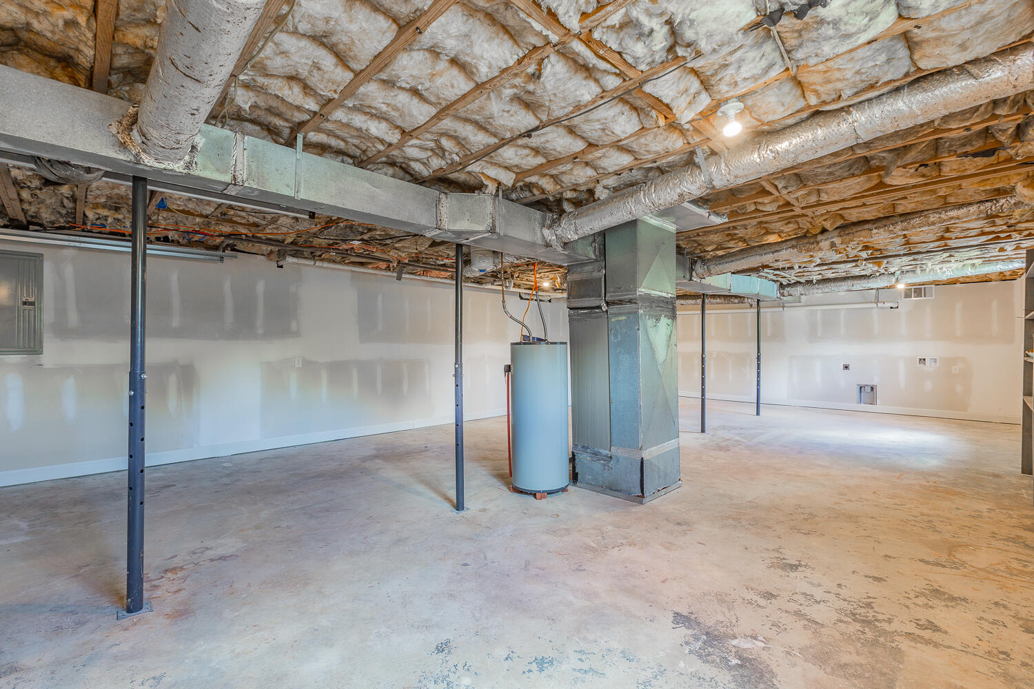 109 Sioux Trail Ringgold, GA 30736 - Photo 24 of 33 109 Sioux Trail HD -25