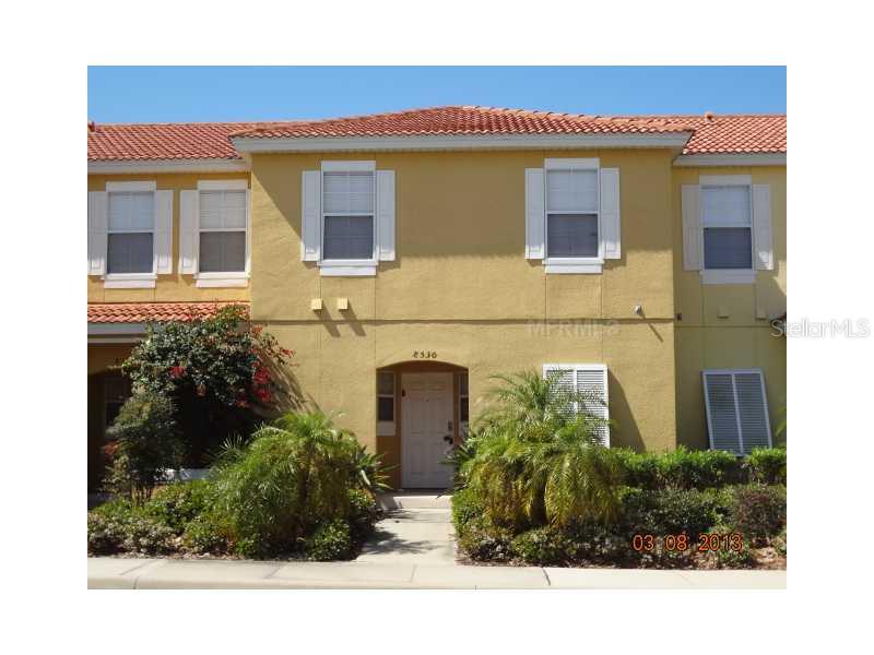 8530 Bay Lilly Loop Kissimmee, FL 34747 - Photo 1 of 1 Exterior Front