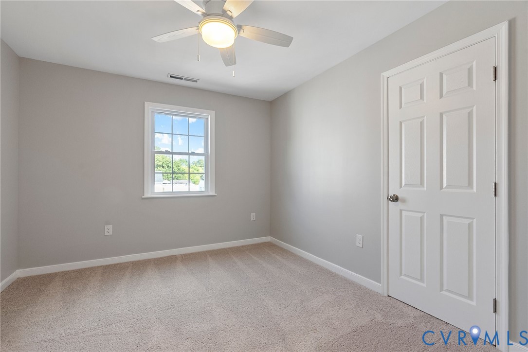2768 Venter Road Aylett, VA 23009 - Photo 20 of 31 an empty room with a window