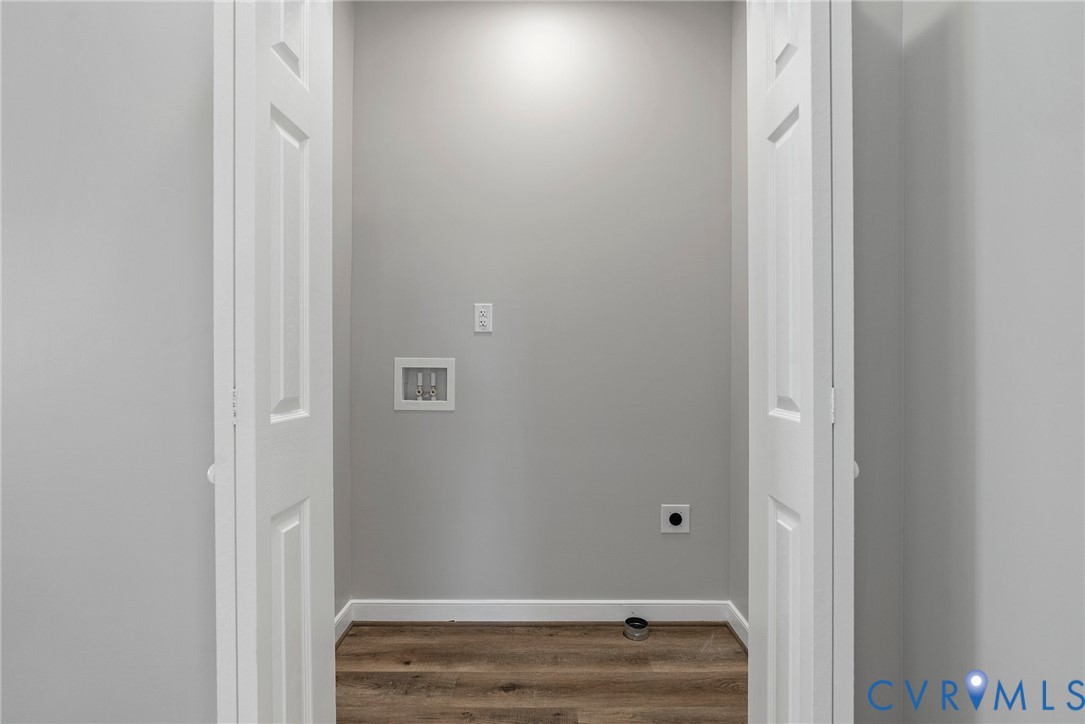 2768 Venter Road Aylett, VA 23009 - Photo 28 of 31 a view of room