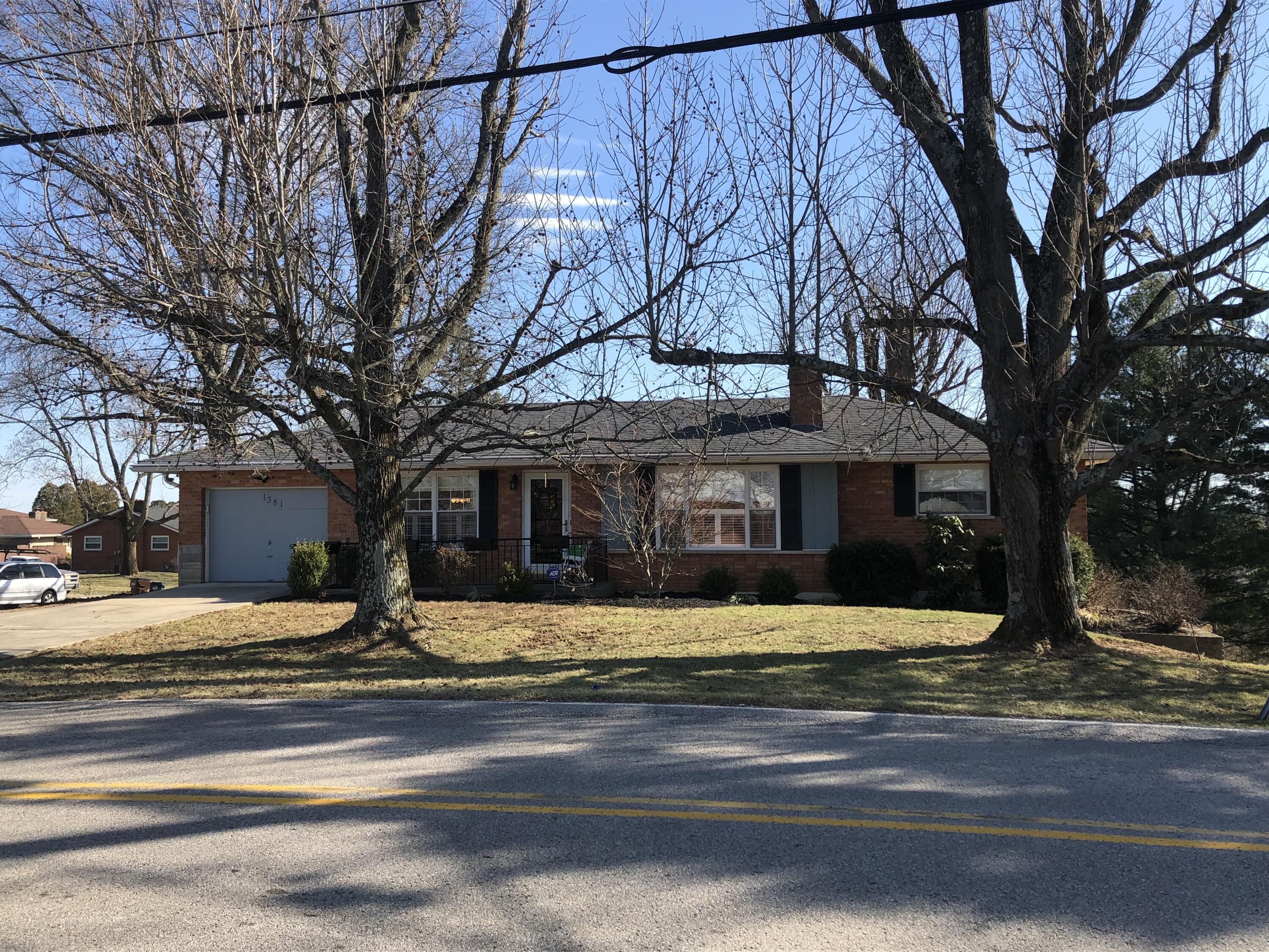 1381 Poplar Ridge Road Alexandria, KY 41001 - Photo 2 of 44 Gallery Image 2
