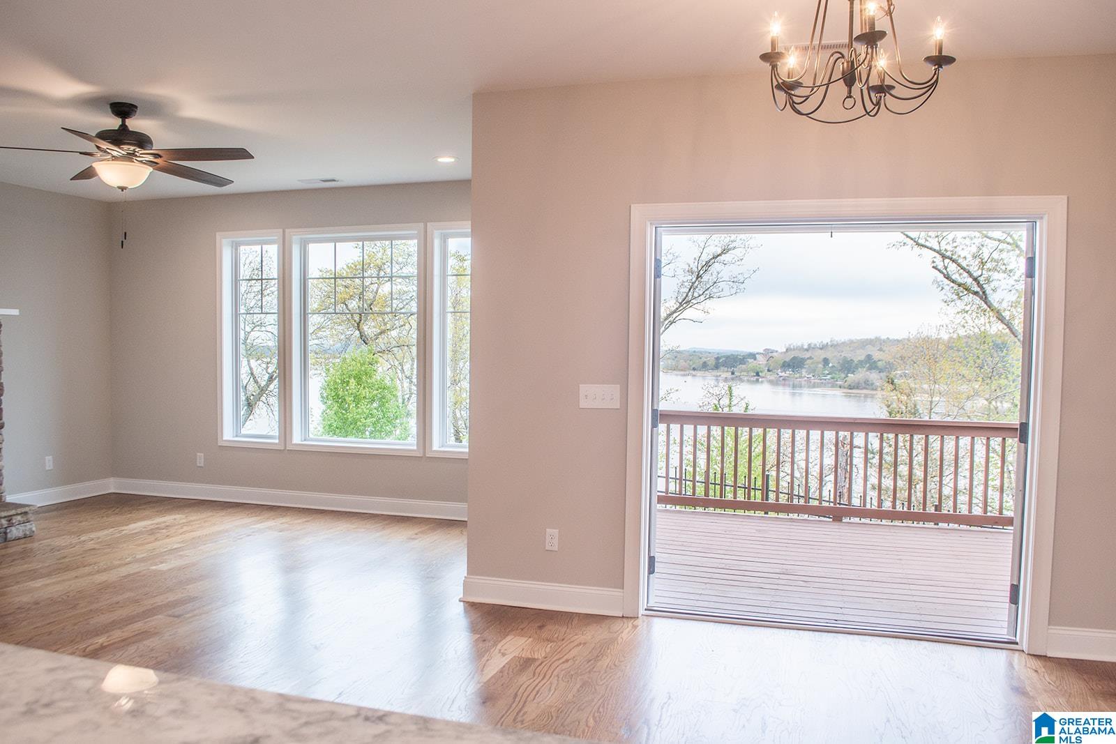 224 Shoreline View Talladega, AL 35160 - Photo 19 of 46