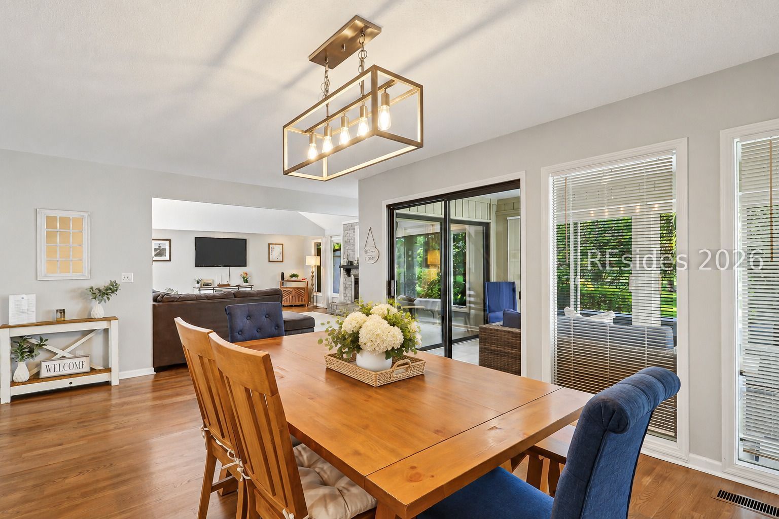 150 Otter Road Hilton Head Island, SC 29928 - Photo 16 of 49 Gallery Image 16