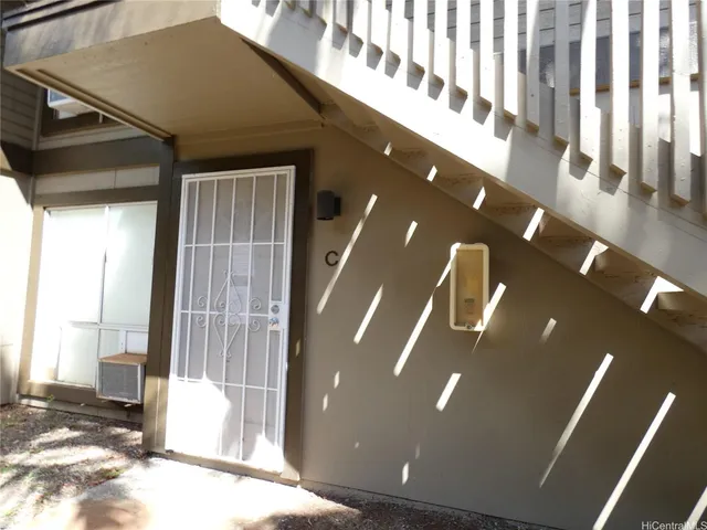 $384,900 | 91-1019 Puamaeole Street, Unit 1C, Ewa Beach, HI 96706