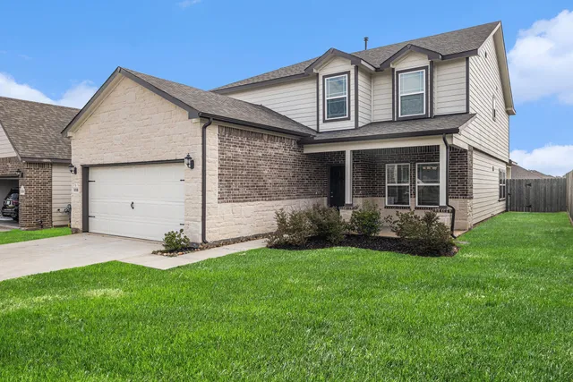 $319,990 | 10188 Prairie Dunes Cleveland Tx 77327, Cleveland, TX 77327