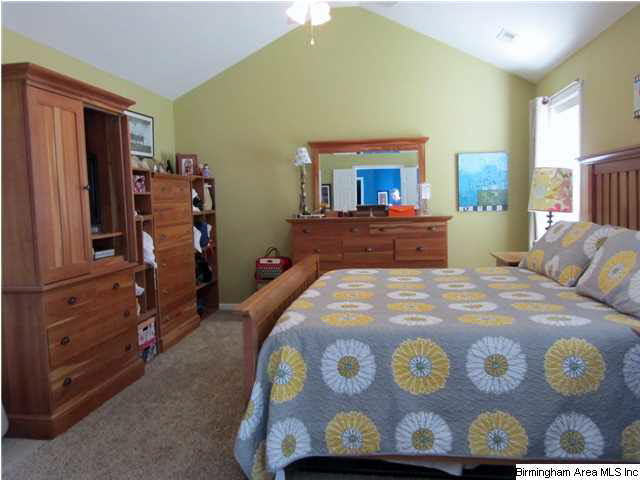 489 Old Cahaba Way Helena, AL 35080 - Photo 15 of 25