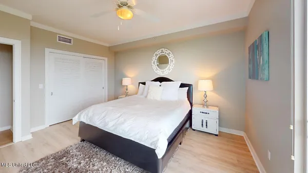 $2,695 | 2060 Beach Boulevard, Unit 601, Biloxi, MS 39531