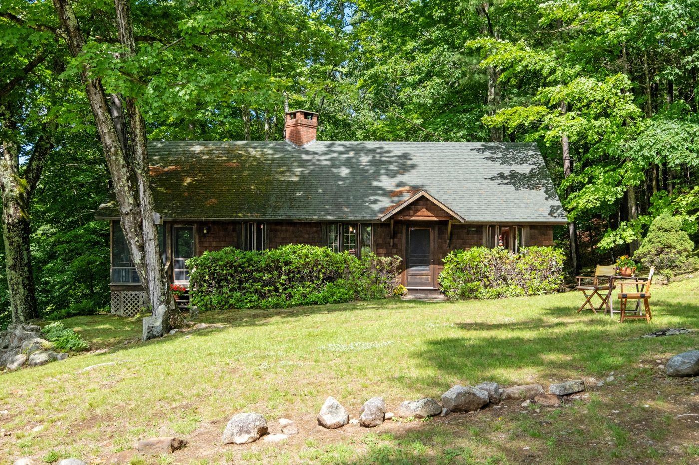 260 Pinehurst Road Sandwich, NH 03227 - Photo 8 of 28