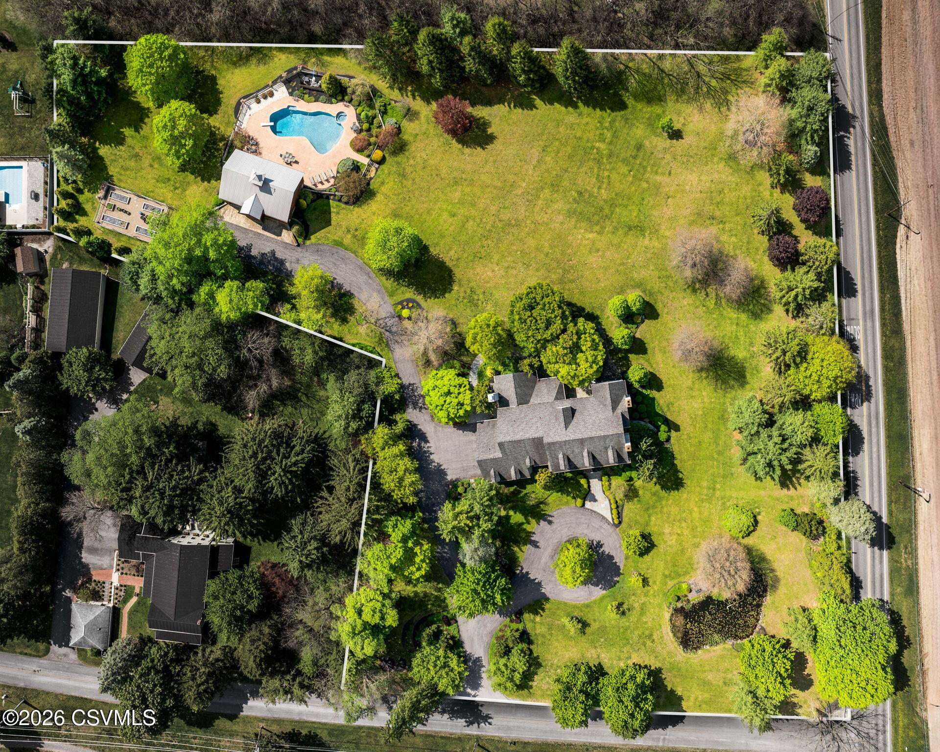 303 Jonathan Road Lewisburg, PA 17837 - Photo 101 of 111