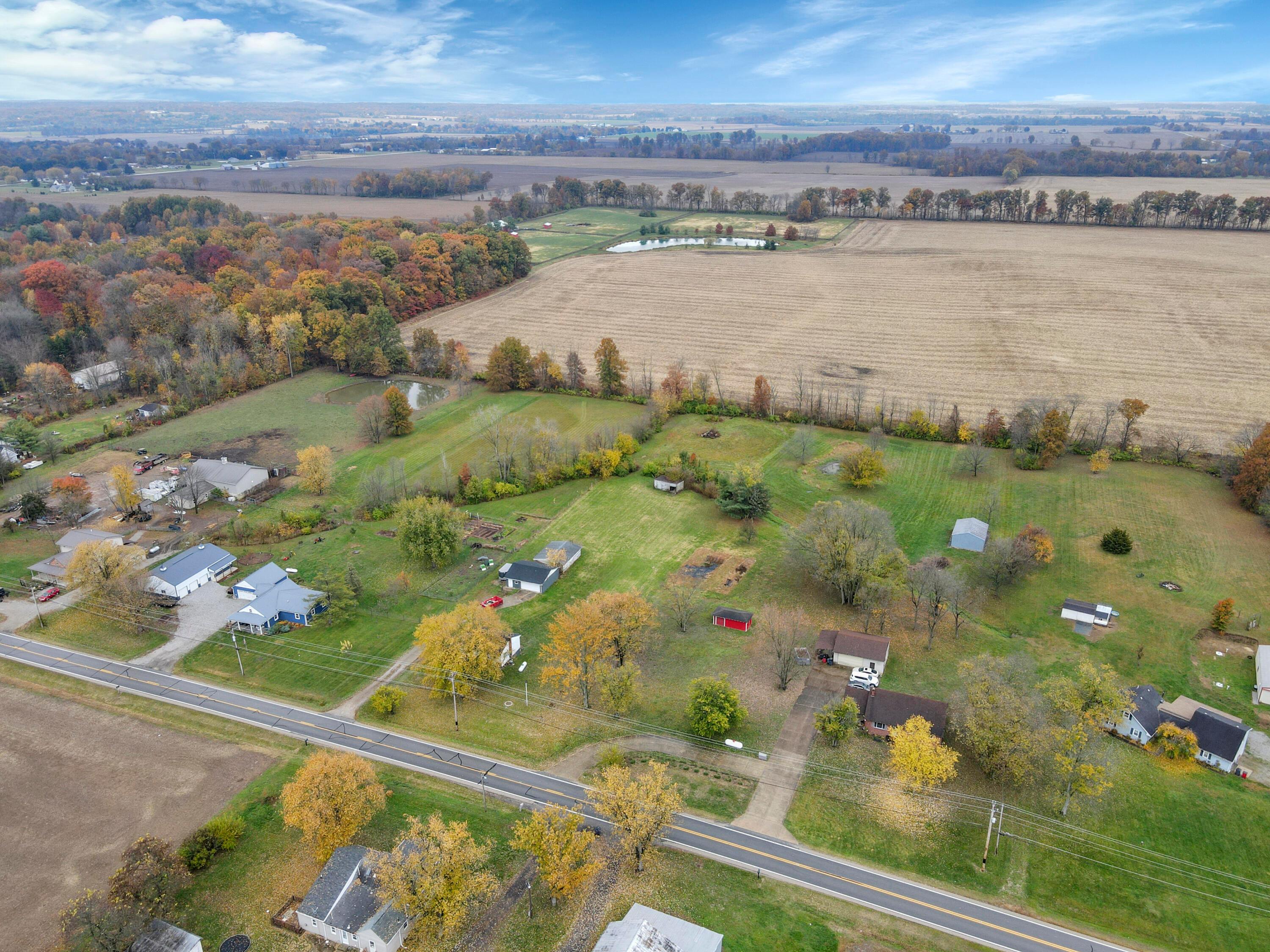 4189 Hayes Road Groveport, OH 43125 - Photo 40 of 41 73-print-DJI_0897