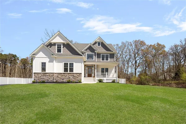 $975,000 | 25 Kristin Drive, Cranston, RI 02921