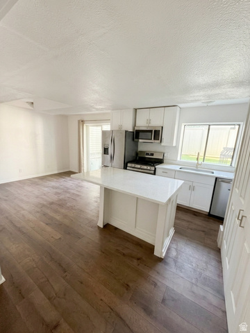 1498 Parkside Drive Provo, UT 84601 - Photo 26 of 34 ADU Kitchen