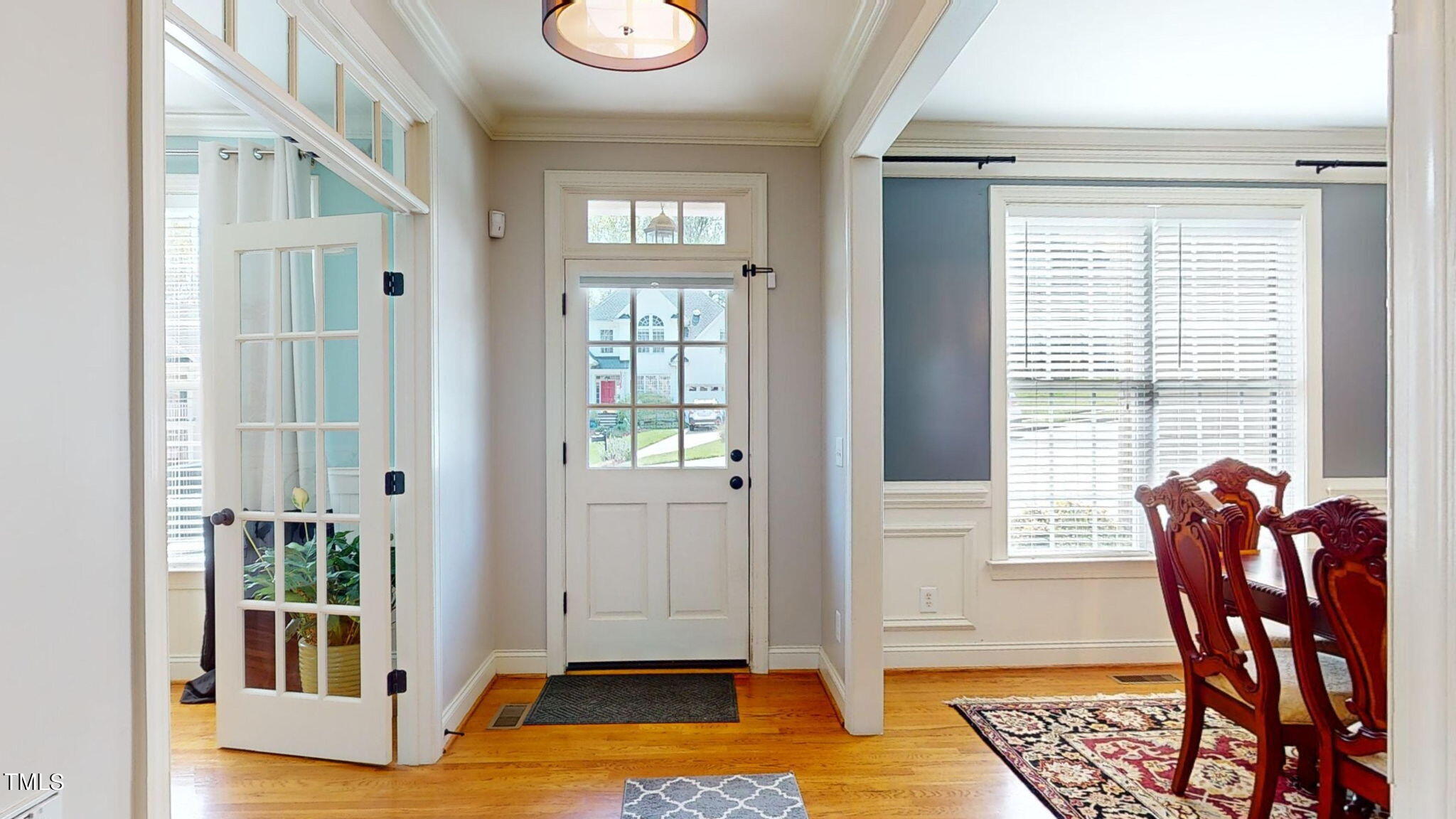 9306 Tabriz Point Raleigh, NC 27614 - Photo 6 of 46 27-web-or-mls-9306-Tabriz-Point-Raleigh-