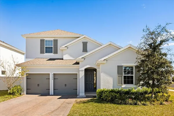 $680,000 | 4484 Lions Gate Avenue, Clermont, FL 34711