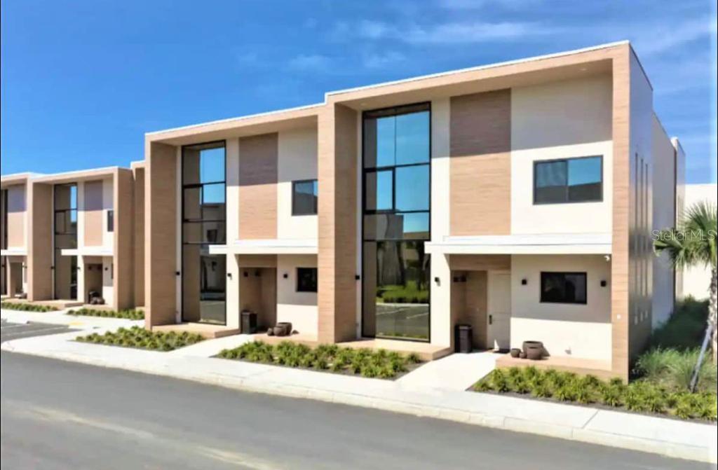 3083 Rockefeller Way Kissimmee, FL 34747 - Photo 1 of 1