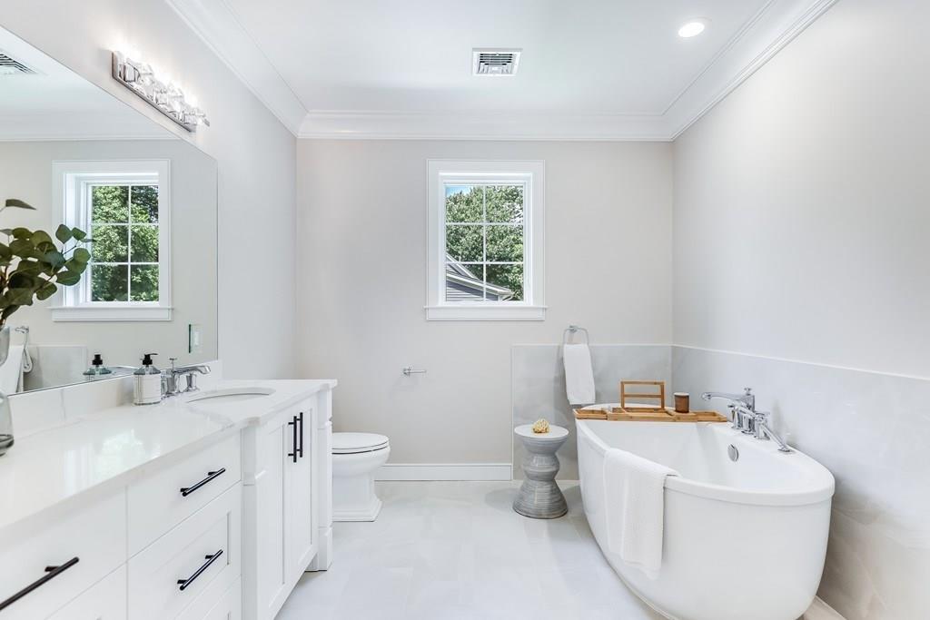 2 Woodcliffe Road Lexington, MA 02421 - Photo 19 of 30