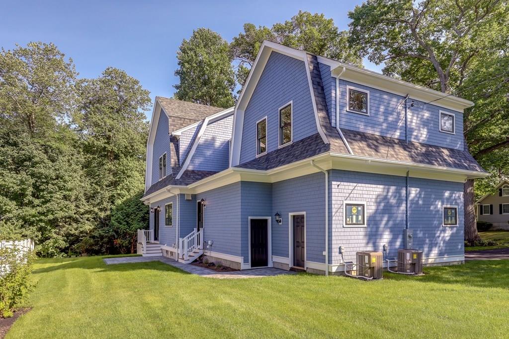 2 Woodcliffe Road Lexington, MA 02421 - Photo 27 of 30