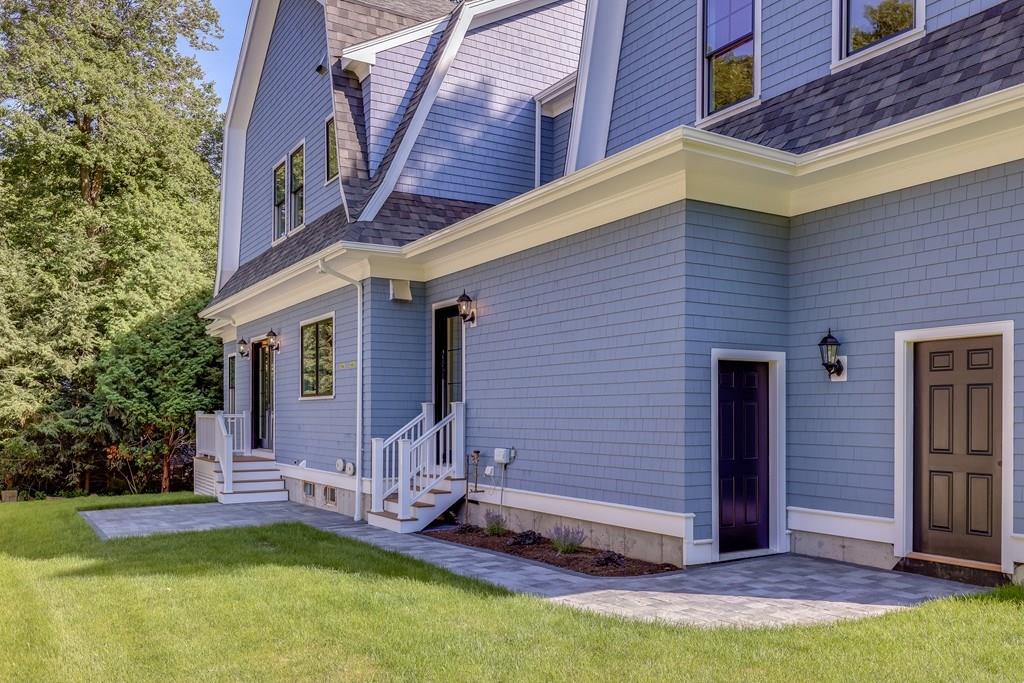 2 Woodcliffe Road Lexington, MA 02421 - Photo 28 of 30