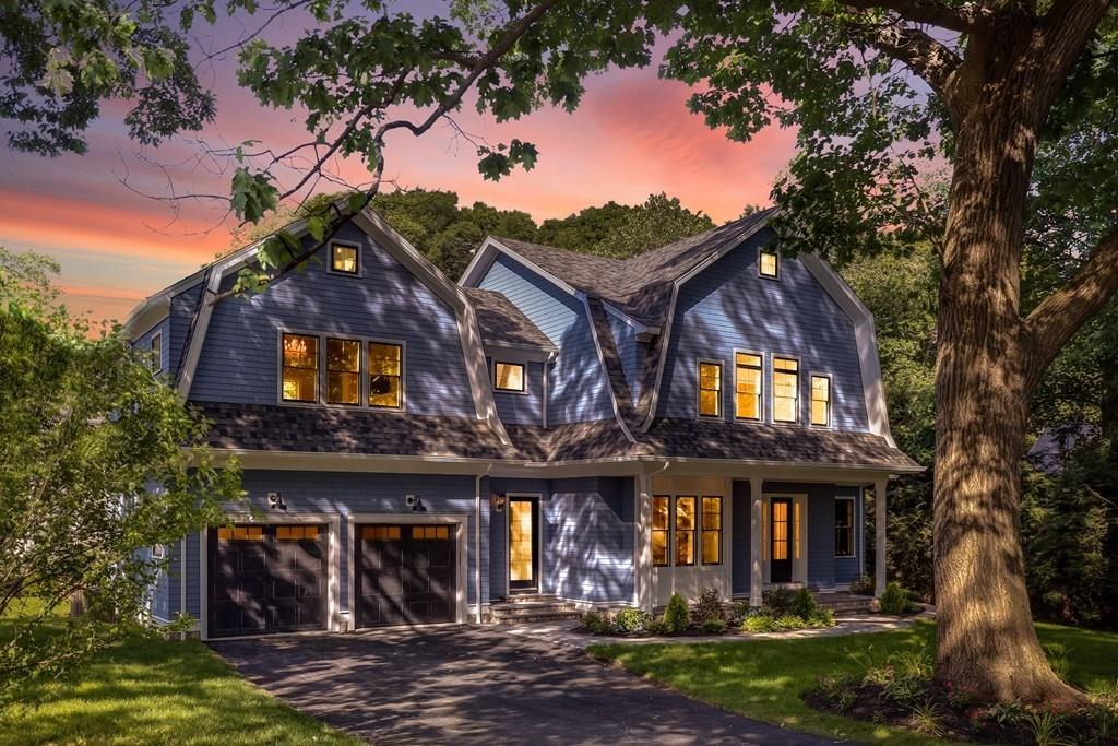 2 Woodcliffe Road Lexington, MA 02421 - Photo 30 of 30