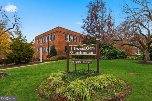 a sign on the side of the road