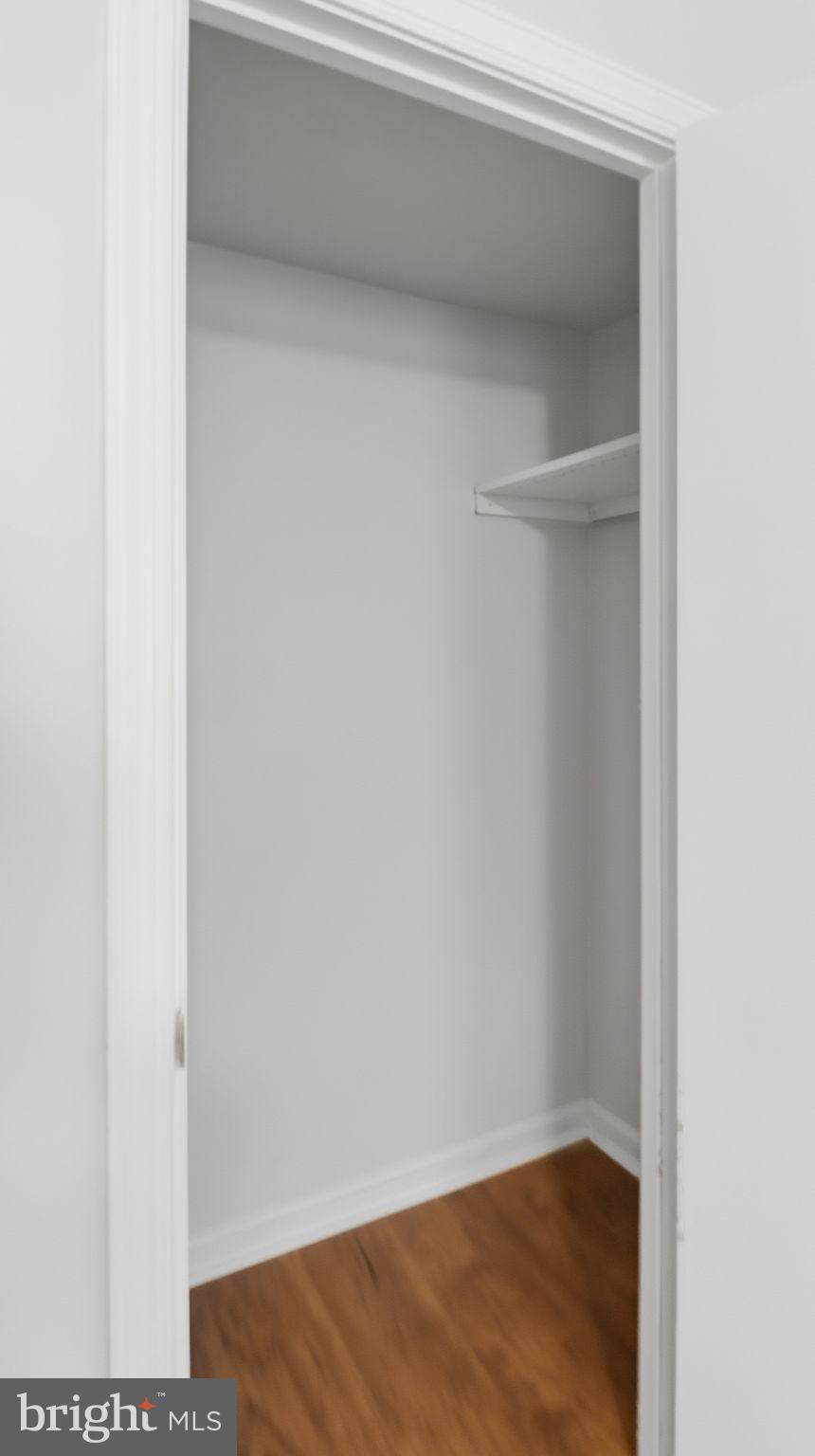 5100 Columbia Pike, Unit 1 Arlington, VA 22204 - Photo 38 of 40 a view of small space with racks on the wall