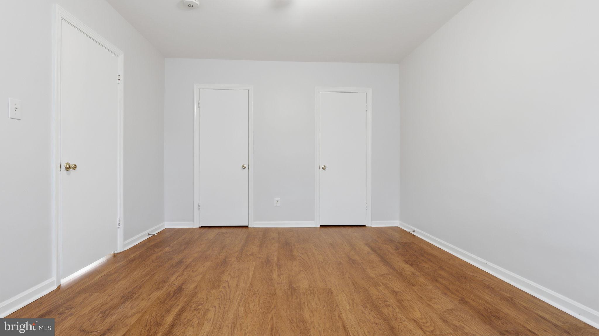 5100 Columbia Pike, Unit 1 Arlington, VA 22204 - Photo 40 of 40 a view of a room with wooden floor