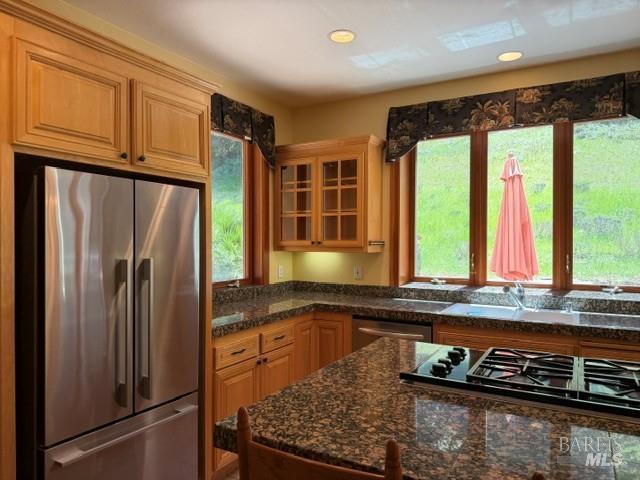 16875 Coleman Valley Road Occidental, CA 95465 - Photo 18 of 78