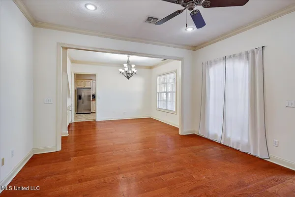 $2,400 | 26 Savannah Circle, Brandon, MS 39047