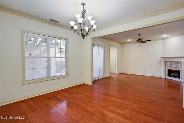 $2,400 | 26 Savannah Circle, Brandon, MS 39047