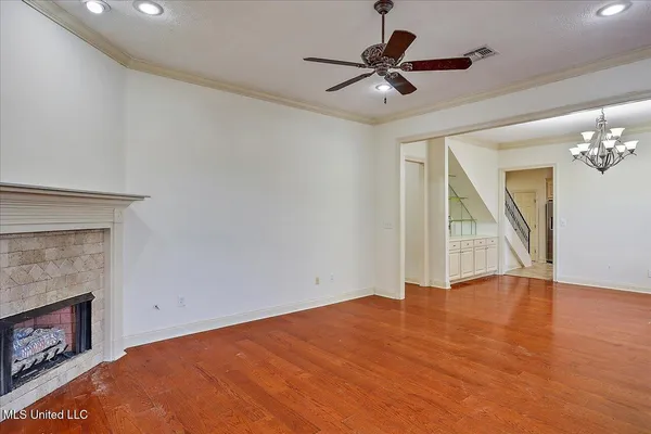 $2,400 | 26 Savannah Circle, Brandon, MS 39047