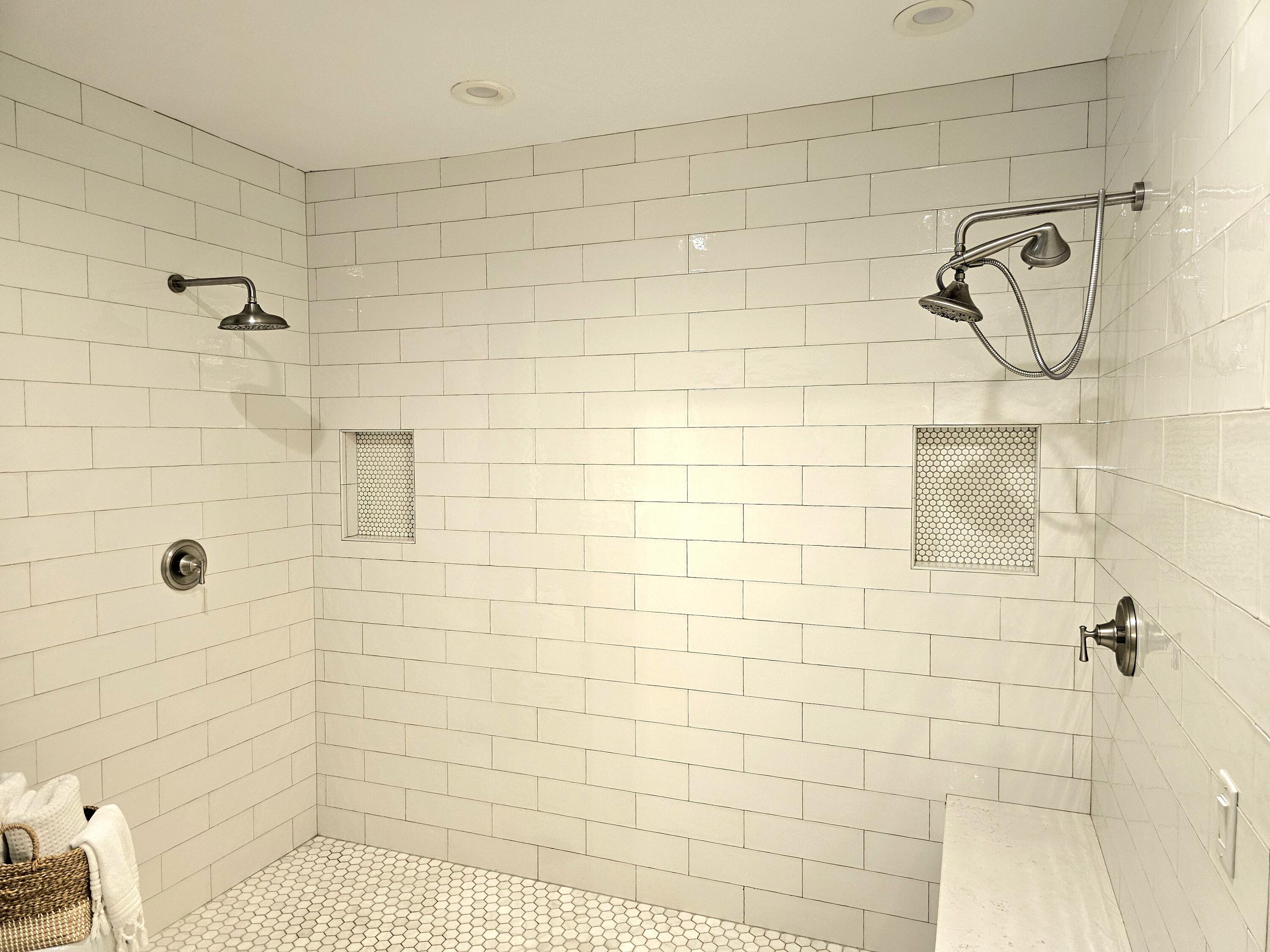 248 Blueberry Road Freeport, FL 32439 - Photo 18 of 37 a bathroom with a shower