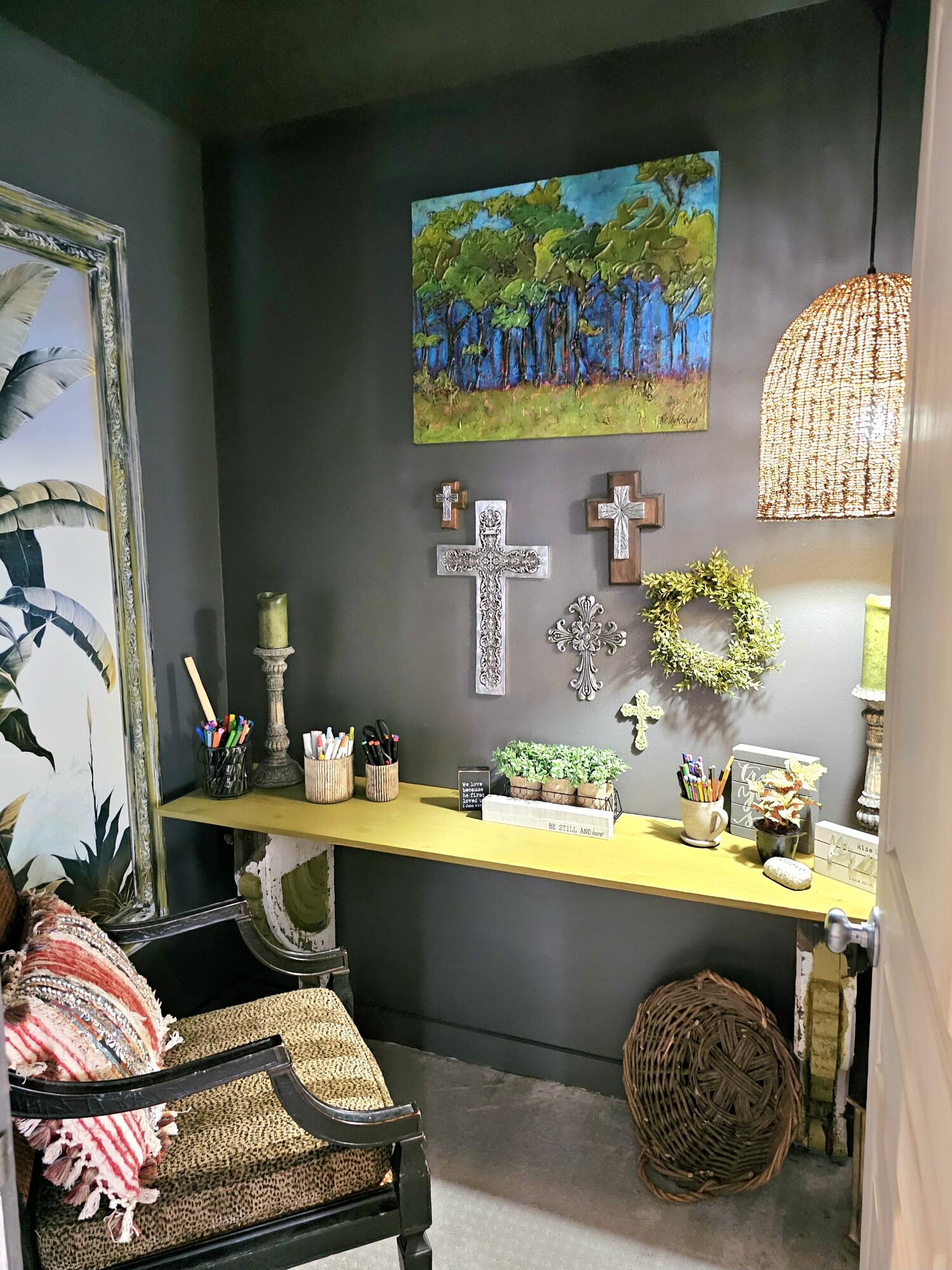 248 Blueberry Road Freeport, FL 32439 - Photo 32 of 37 a room with stainless steel appliances kitchen island granite countertop a sink dishwasher and a stove