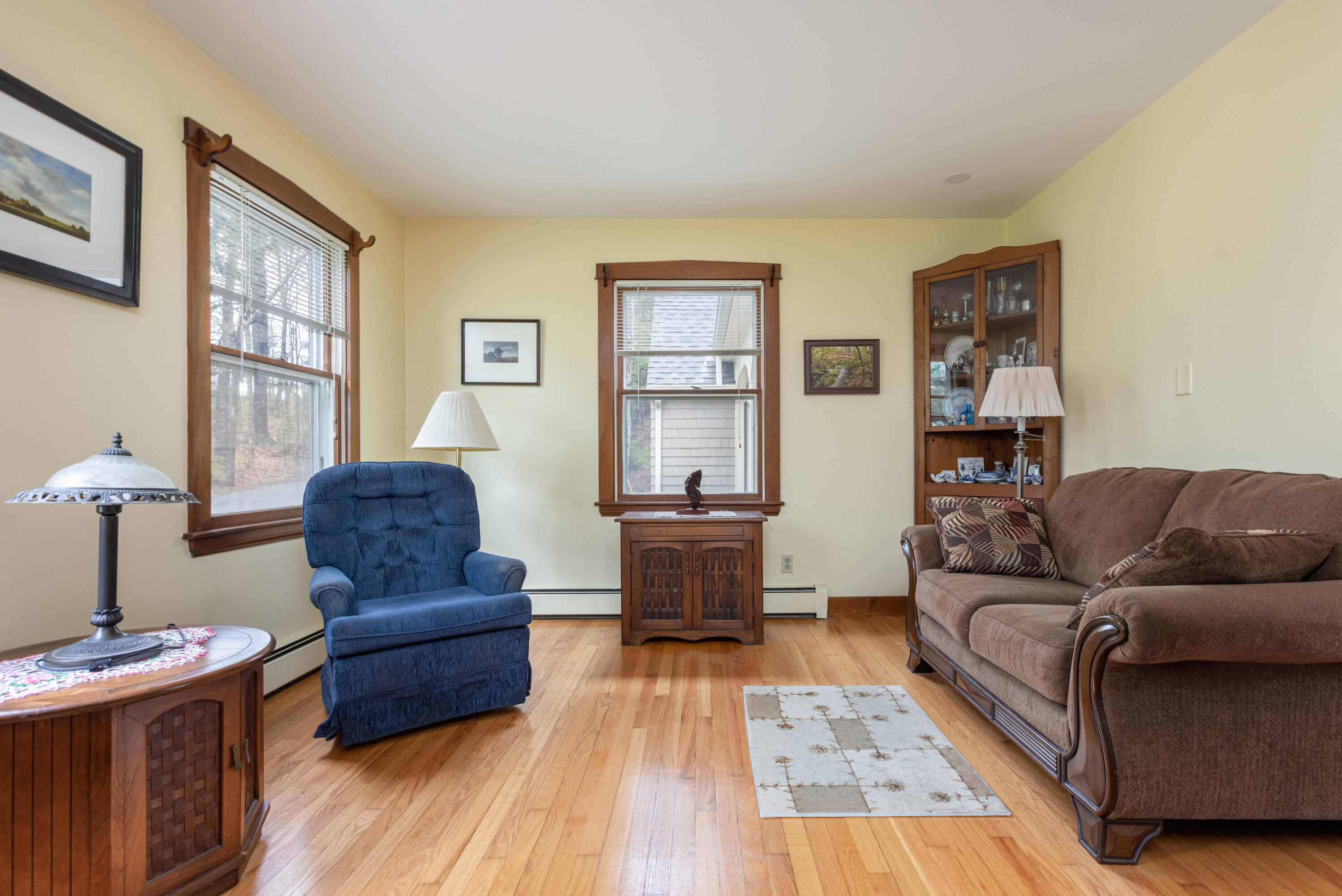 118 Durham Road Freeport, ME 04032 - Photo 15 of 43 118 Durham Rd Freeport ME-print-015-001-