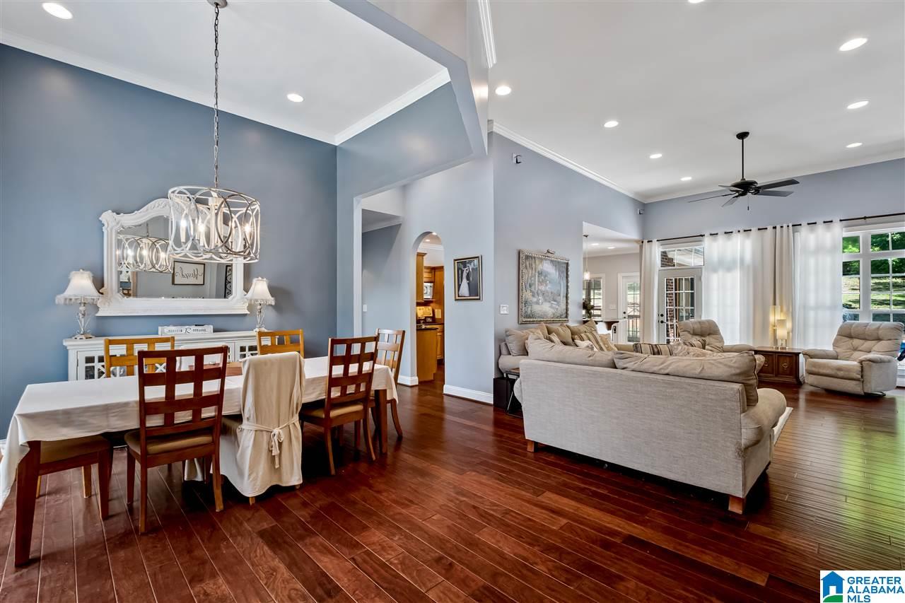 315 Gray Fox Road Springville, AL 35146 - Photo 5 of 40