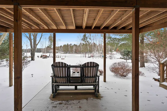 $899,900 | N1494 Mallard Bay Road, Keshena, WI 54135