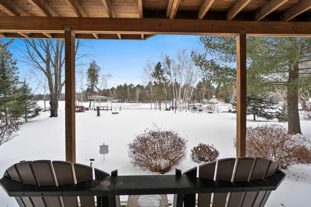 $899,900 | N1494 Mallard Bay Road, Keshena, WI 54135