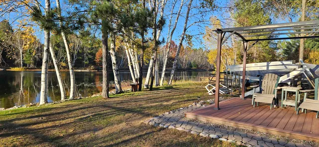 $899,900 | N1494 Mallard Bay Road, Keshena, WI 54135