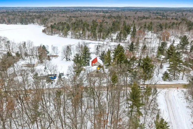 $899,900 | N1494 Mallard Bay Road, Keshena, WI 54135