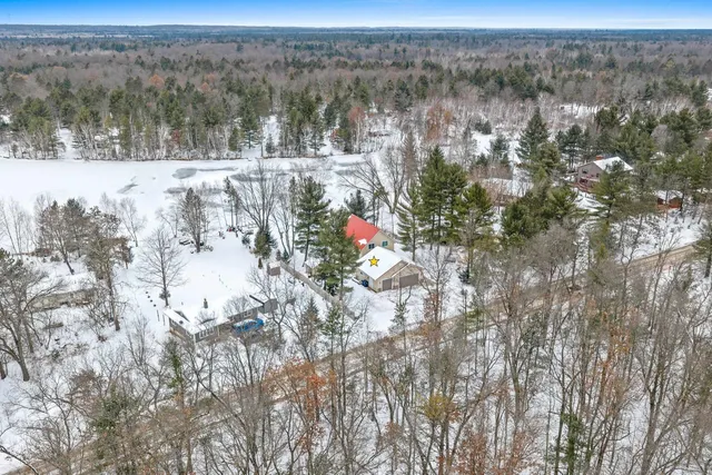 $899,900 | N1494 Mallard Bay Road, Keshena, WI 54135