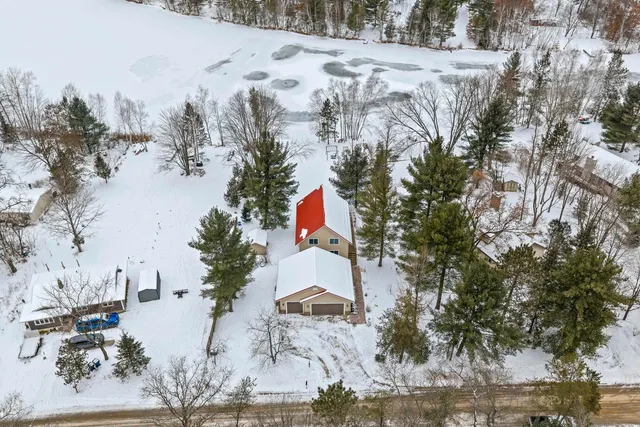 $899,900 | N1494 Mallard Bay Road, Keshena, WI 54135