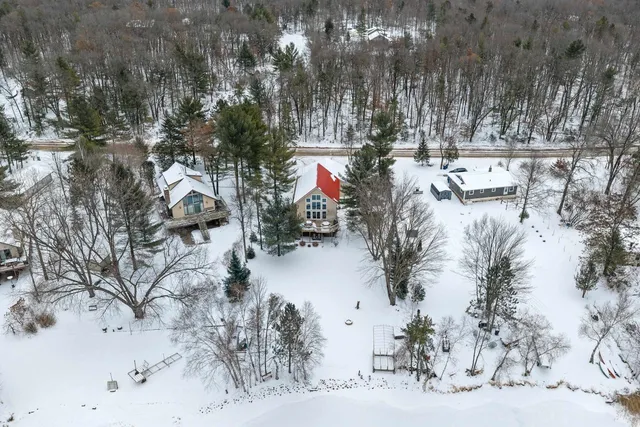 $899,900 | N1494 Mallard Bay Road, Keshena, WI 54135